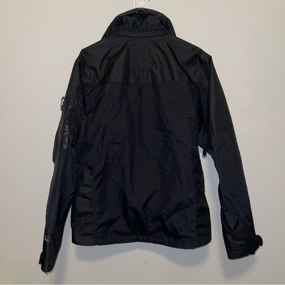 Spyder Man Jacket Size M - Picture 2 of 10